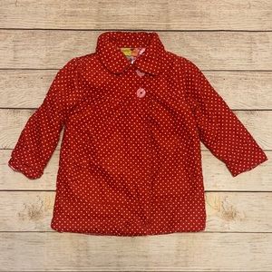 Fluffy Adorable Jacket - VGUC